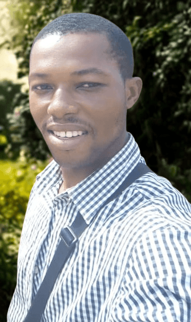 - Togbe Jean